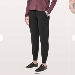 Lululemon Align Jogger